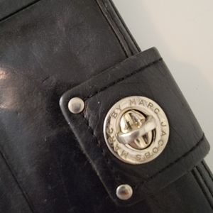 Black Wallet